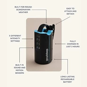 Ostale dečije stvari: Више сна. Мање стреса za roditelje. ( S K A N D I N A V I A N - — 4