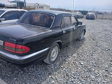 Рули: Руль ГАЗ 2003 г., Оригинал — 8