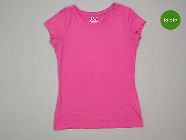 actual basics: T-shirt damski, rozmiar XL — 4