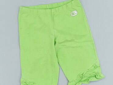 3/4 Children's pants: 3/4 Children's pants 9 years, condition - Good