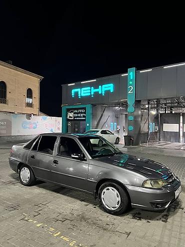 Продажа авто: Daewoo Nexia: 2012 г., 1.5 л, Механика, Бензин, Седан — 2