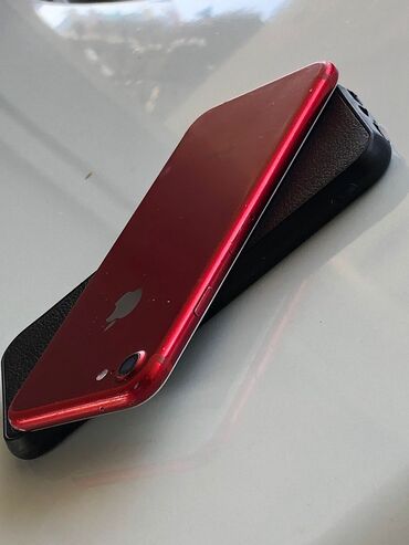 hdd box usb 3.0: IPhone 7, 128 ГБ, Красный, Отпечаток пальца