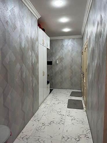 xirdalanda kiraye evler 2018: Ахмедлы, 4 комнаты, Новостройка, м. Ахмедлы, 157 м² — 6