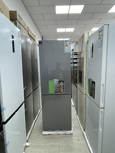 avest: Холодильник Avest, Новый, Двухкамерный, No frost, 60 * 186 * 60 — 1