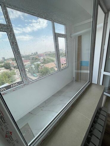 дом 106 серия: 1 комната, 48 м², 108 серия, 6 этаж, Евроремонт