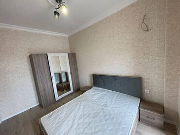 Uzunmüddətli kirayə mənzillər: Sumqayıt • Baxçaşəhər Tam əşyalı 2 otaqlı studiya mənzil — 450 AZN ✔ — 1