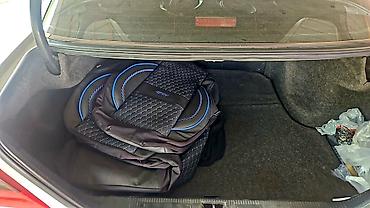 Mercedes-Benz: Mercedes-Benz C-Class: 2.3 l | 1999 il Sedan — 17