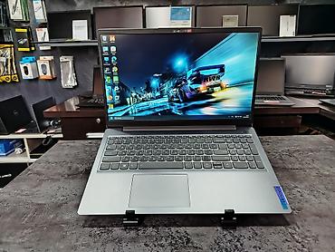 Ноутбуки Lenovo: Для программирования, Новый, Intel Core i5 — 1