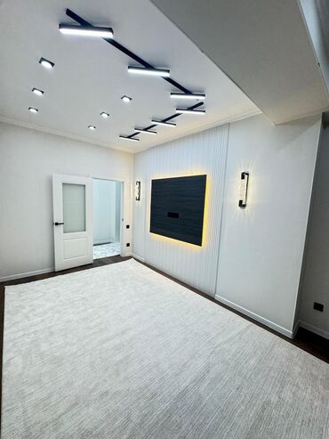 квартира с дизайнерским ремонтом жк: 1 комната, 37 м², Элитка, 7 этаж, Дизайнерский ремонт