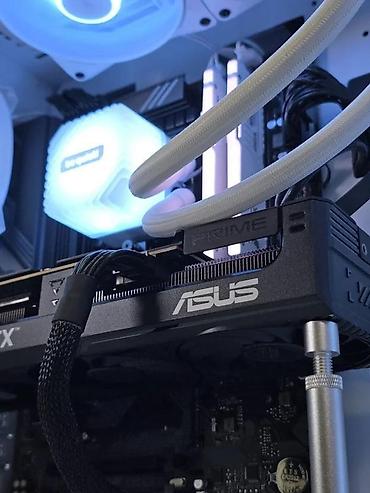 Desktop računari i radne stanice: Intel i5 14600K RTX 4070 Ti SUPER Z790 32GB 1TB - SM026PC. ✨ Prodaja i — 18