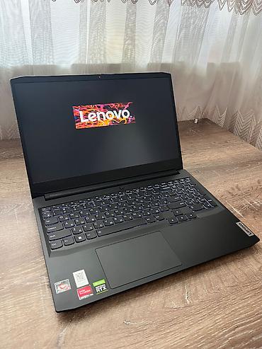 1080 ti: Lenovo IdeaPad Gaming 3 15ACH6 – Güclü Gaming Noutbuk 🍏 MacBook — 2
