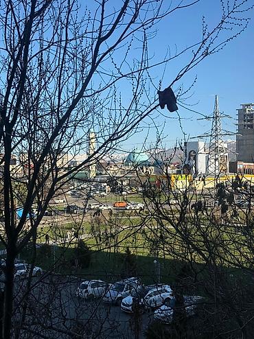 Продажа квартир: 3 комнаты, 77 м², Улан мкр 106 серия, 4 этаж, Косметический ремонт — 19