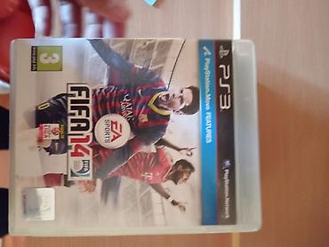 igrice za televizor: PS3 video-igre – originalni Blu-ray diskovi u kutijama 15 igrice za — 5