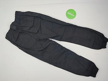 jaka plec: Bershka, Spodnie cargo damskie, rozmiar S — 3
