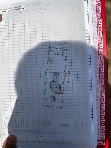 Продажа коттеджей и домов: Продаю дом в Арча-Бешике! 📍Адрес: Арча-Бешик Кол-во соток- 9 Кол-во — 10