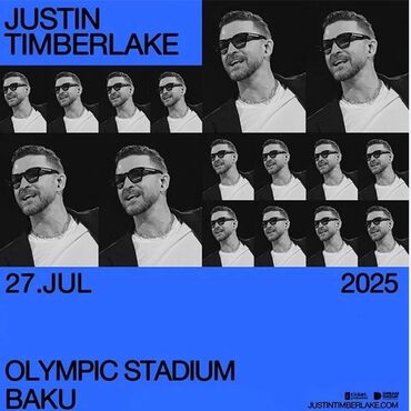 вышивка крестом баку: Justin Timberlake Baki 27.07
сектор 510 ряд 3 место 37
1шт