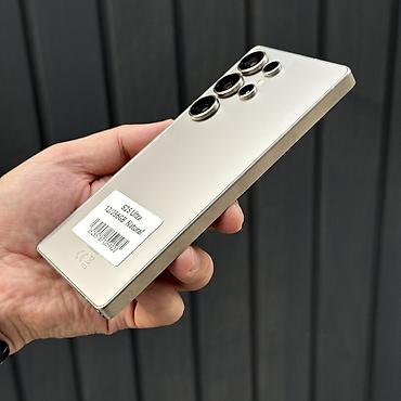google pixel tablet: Samsung Galaxy S25 Ultra, Б/у, 256 ГБ, 1 SIM, 2 SIM, eSIM — 3