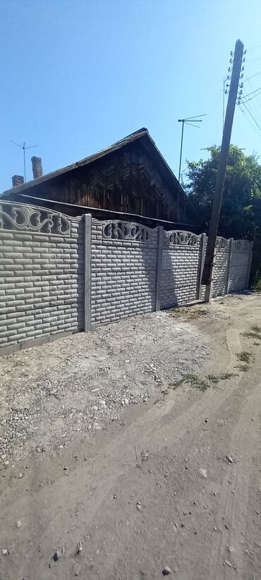 Бетонные еврозаборы: Огрождение евро заборы сапаттуу жана бат орнотуп беребиз гарантия 10 — 9