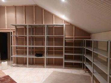 Rəflər: Yeni, Kitab rəfi, Azərbaycan — 7