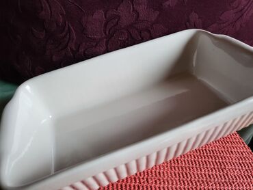 Ostalo posuđe: Djuvecara,pekac nov Ernesto. Djuvecara nova radjena od — 1