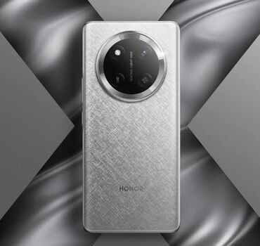 айфон 5 плюс цена: Honor 60 Pro, Жаңы, 256 ГБ, түсү - Боз, 2 SIM