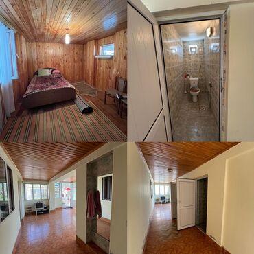 Uzunmüddətli kirayə evlər: Bax ev Muxtadur isti su Jalə istirahət mərkəzinin uzbə — 3