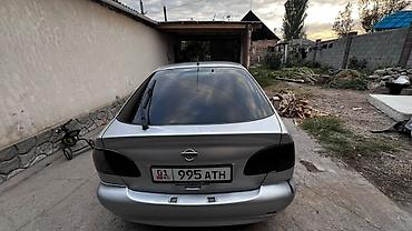 bmw 230: Nissan Primera: 1999 г., 2 л, Вариатор, Бензин, Седан — 2
