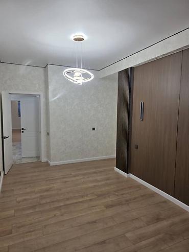 панорамные: 2 комнаты, 67 м², Элитка, 12 этаж — 8