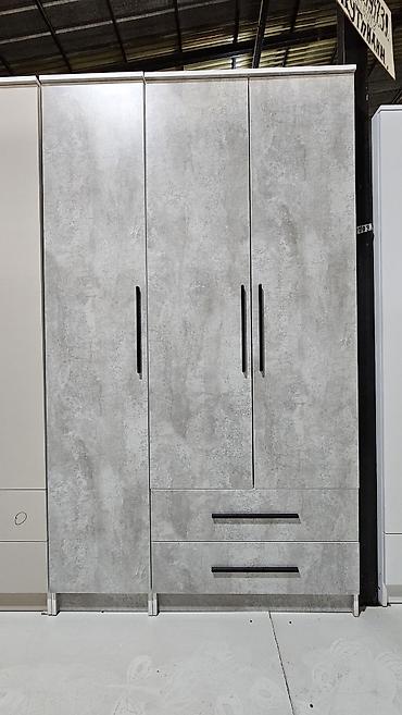 defender apollo: Шифоньер, шкаф для одежды, Новый, Прямой, ЛДСП — 5