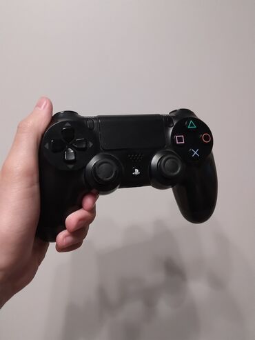 джойстик для телефона pubg: Контроллер PlayStation 4, торг возможен