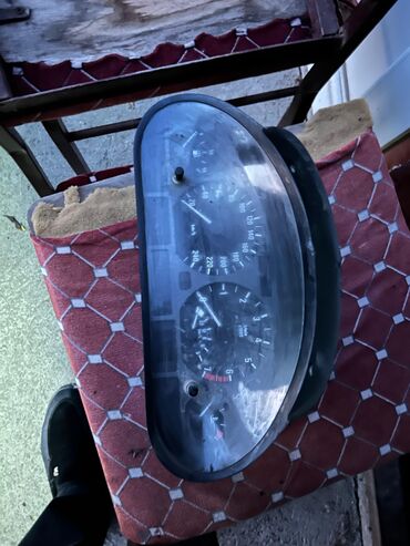 Avtomobil qapıları: Sol ön, BMW 325, 2001 il, Almaniya, Ödənişli çatdırılma — 32