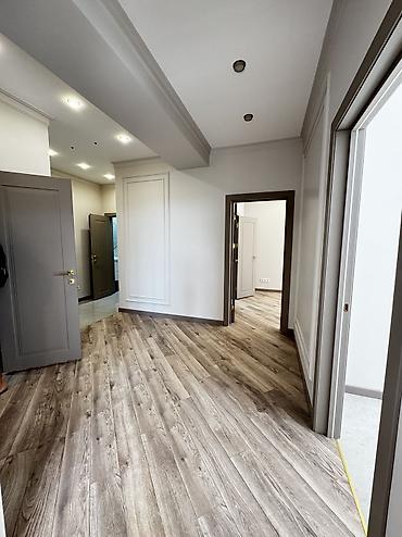 Продажа квартир: 3 комнаты, 97 м², Филармония Элитка, 9 этаж, Евроремонт — 10
