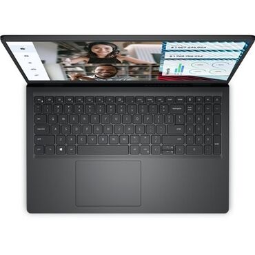 Ноутбуки: Ультрабук, Dell, 8 ГБ ОЗУ, Intel Core i5, 15.6 ", Новый, Для несложных задач, память NVMe SSD