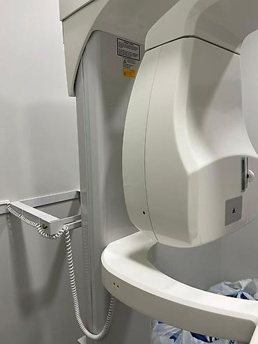 Медицинское оборудование: Eagle 2D Panoramik Stomatoloji Rentgen Aparatı (OPG) Braziliya — 3