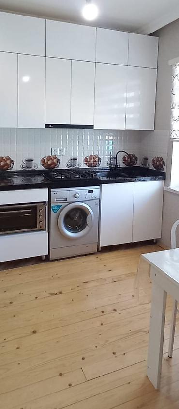 Həyət evləri və villaların satışı: 6 otaqlı, 220 kv. m, Yeni təmirli — 21