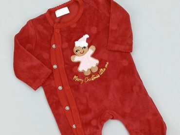 Overalls: Overall, Newborn baby, condition - Very good