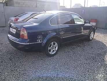 e53 amg: Volkswagen Passat: 2004 г., 1.8 л, Автомат, Бензин, Седан — 2