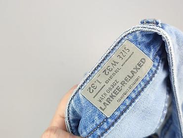 undershirt h: Jeansy dla mężczyzn, rozmiar L — 4