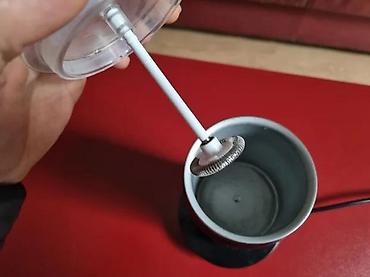 FROTHER PHILIPS SENSEO | Frother za penušanje mleka za kafu. PHILIPS