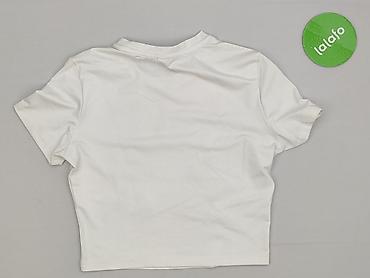 bluzki stich: Stitch, T-shirt damski, rozmiar S — 3