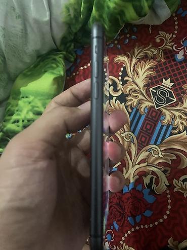 Уюлдук телефондор жана аксессуарлар: IPhone 11, Колдонулган, 256 ГБ, Кара, 72 % — 6