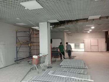 Демонтажные работы: Снос стен, Разбор полов, Снятие потолков | Гипсокартонная стена, Снос перегородки, Снятие старой штукатурки | Зачистка от старых обоев, Сбивка старой штукатурки, Снятие извести | Демонтаж ламината, Демонтаж паркета, Демонтаж линолеума | Крыша из шифера, Металлочерепичная кровля, Мягкая кровля Больше 6 лет опыта — 23