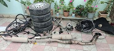 Digər avtomobil ehtiyat hissələri: Avtomobil ehtiyat hissələri dəsti – Daewoo espero Hər vaxtınız xeyir — 5