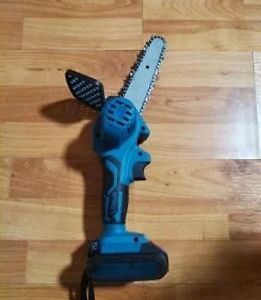 Akumulatorske testere: MAKITA AKU TESTERA NOVA MINI TESTERA SA 2 BATERIJE AKCIJA | Cene — 14