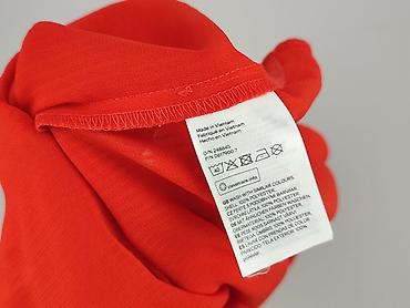 zwroty mango: H&M, Bluzka damska, rozmiar M — 5