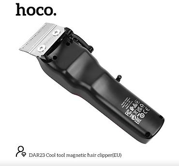 Машинки для стрижки: Машинка для стрижки волос — 8