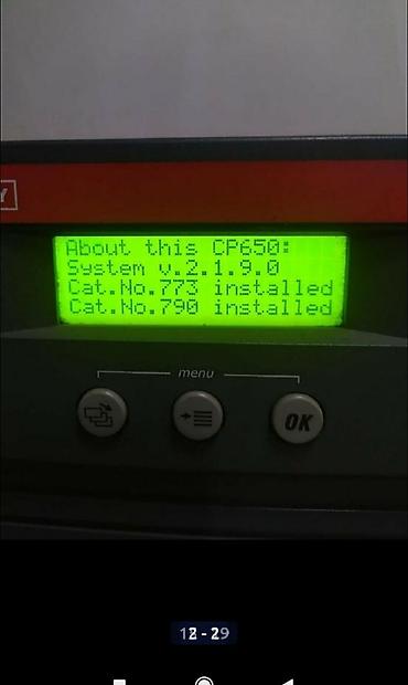 dynacord: Прода илиименяю на MAC Dolby CP650 Made in USA!!!Процессор для — 3