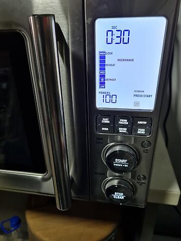 Микроволновки: Микроволновка, Новый, Самовывоз, Платная доставка — 2