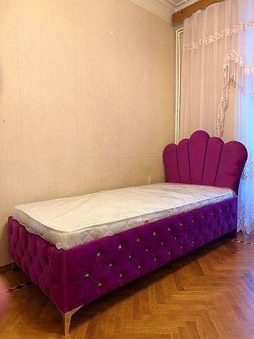 cut kravatlar: Yeni, Təknəfərlik çarpayı, Matras ilə, Siyirməsiz, Türkiyə — 1