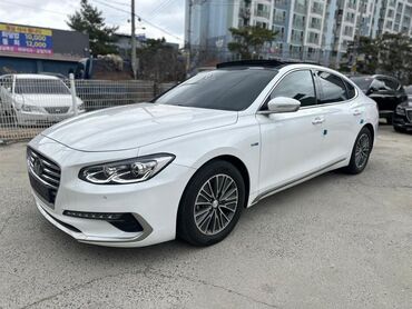 купить машину хендай солярис: Hyundai Grandeur: 2019 г., 2.4 л, Вариатор, Гибрид, Седан